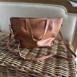 Cuyana Medium Carry All Tote